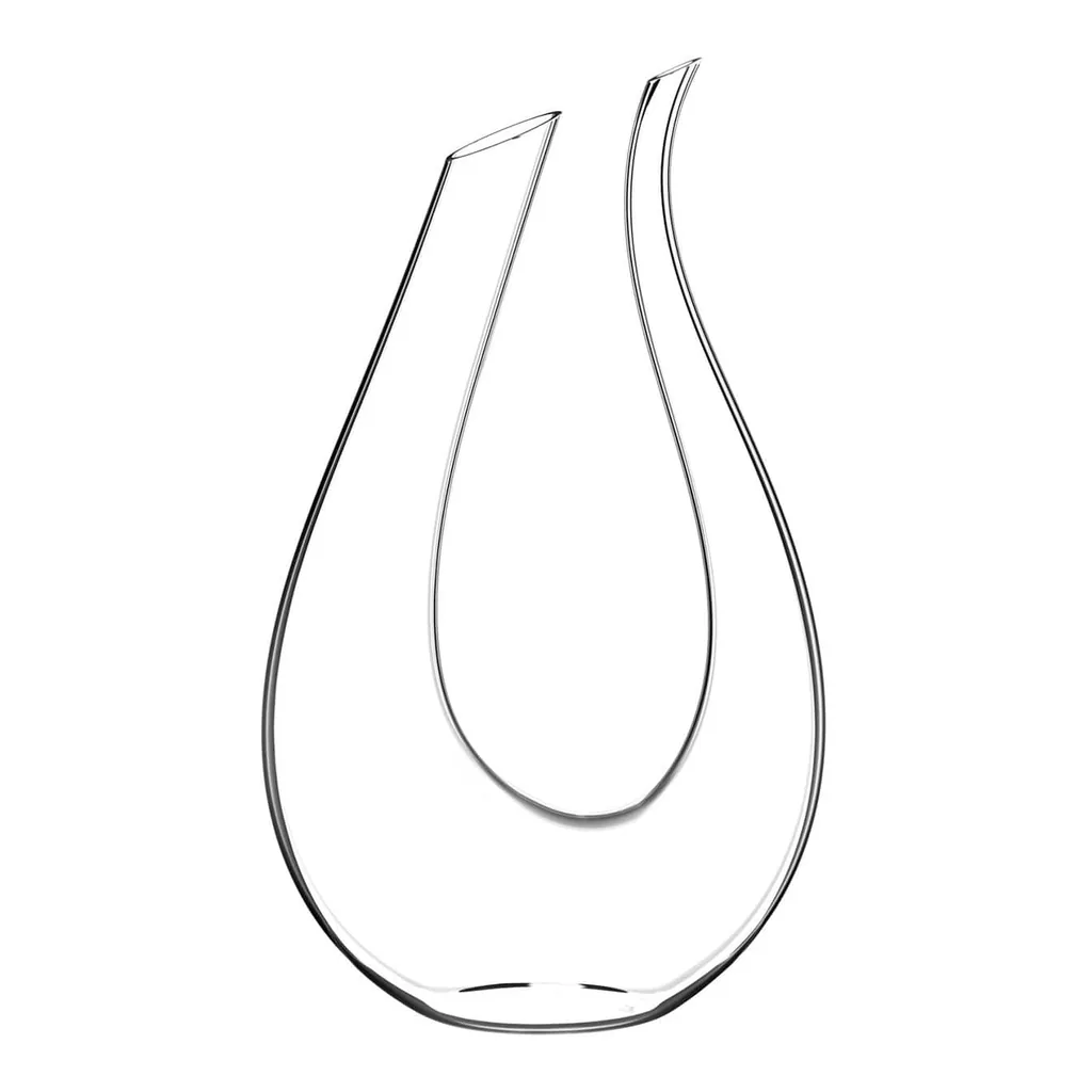 fcd251c3-c364-4fb2-b672-bab68b1ccc58.jpg Riedel - Amadeo Decanter - Clear