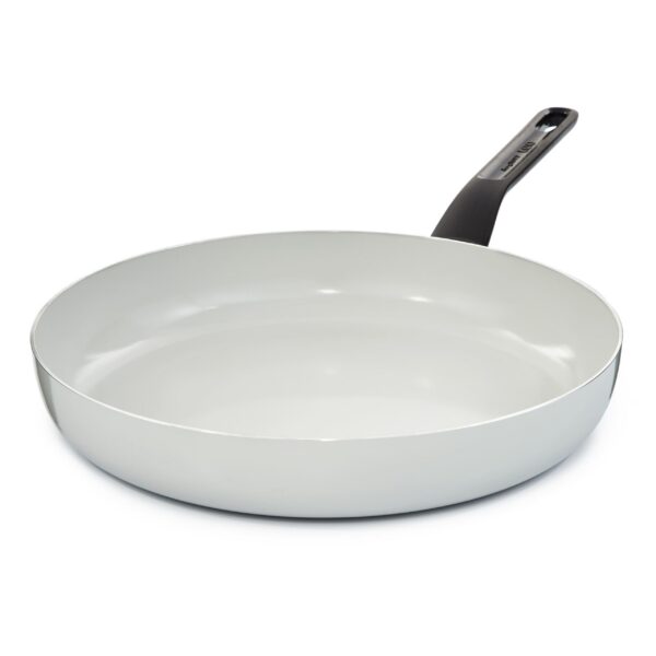 fcd9e4f1-1b85-48a5-b72f-911865a79561.jpg BergHOFF - Leo Glints Nonstick Recycled Aluminum Frying Pan 12.5" - Spirit