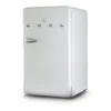 fd6f174d-b35f-41e1-a554-09de47419cc6.jpg Commercial Cool - 3.2 Cu. Ft. Refrigerator With Freezer, Vintage Style Refrigerator - White