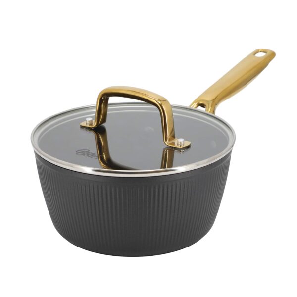 fd88c58d-0948-4491-a811-5d81bfe653f3.jpg Abbottsford 2.5 Quart Nonstick Aluminum Saucepan with Glass Lid