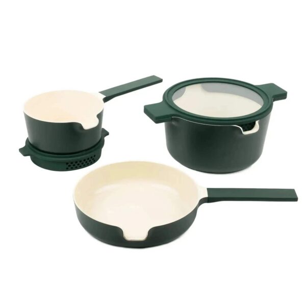 fd9dac44-eaf9-4305-b24d-9f7314cb0e53.jpg Alva - Neat 5-Piece Nesting Cookware Set - Black