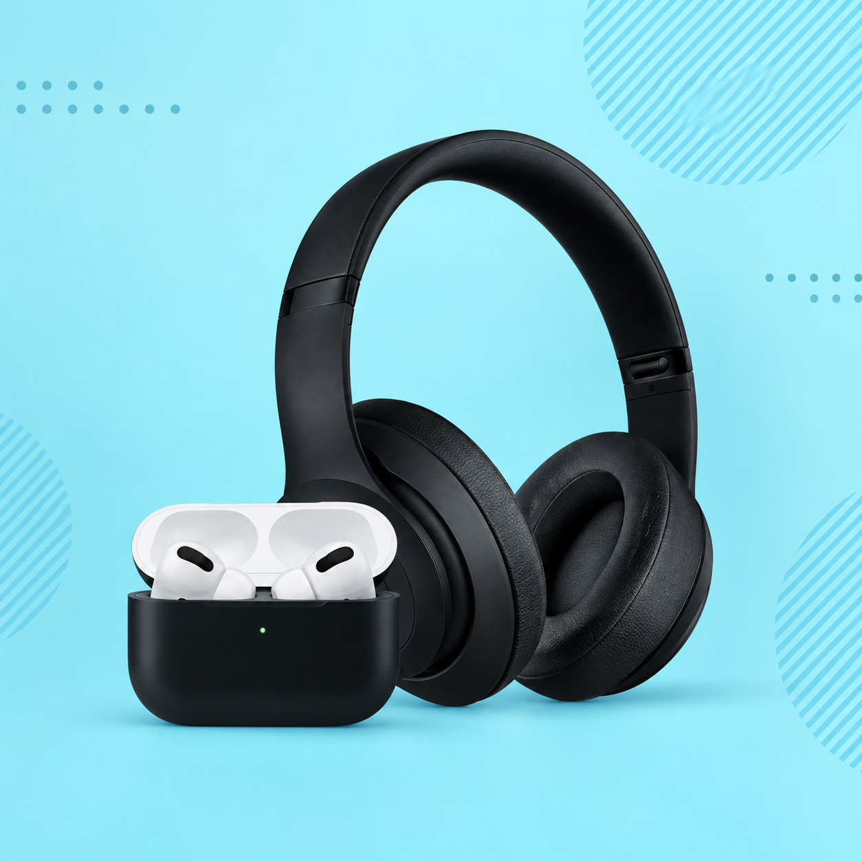 headphones-category-no-title Headphones and wireless earbuds