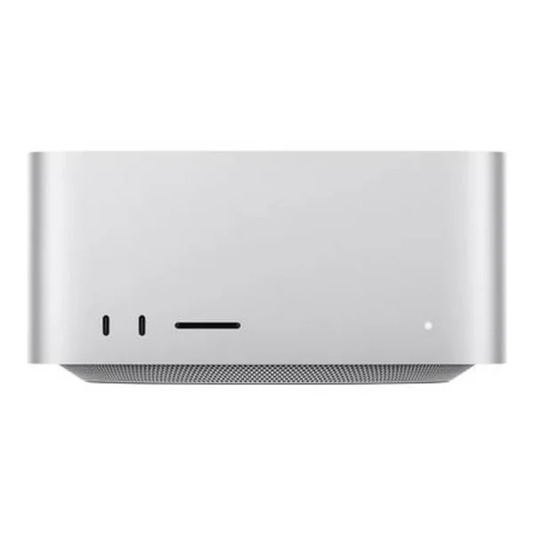 mac-studio-1 Apple Mac Studio M4 Max (2025) – 36GB RAM, 512GB SSD – Silver – MU963D/A
