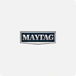 sani-brand-maytag-logo-v2 Maytag - 4.2 Cu. Ft. Capacity Top Load Washer - White